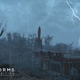 Illustration for article titled The Most Popular iFallout 4/i Mod Right Now Is For...Extreme Weather